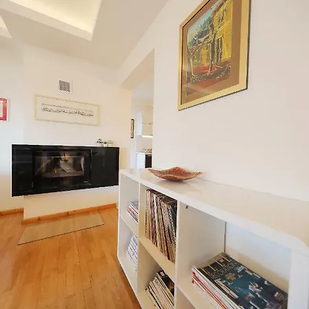 Apartman Gin 아파트 자다르