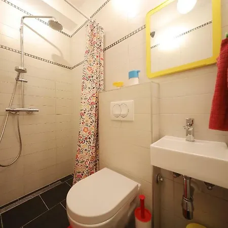 Apartman Gin 아파트