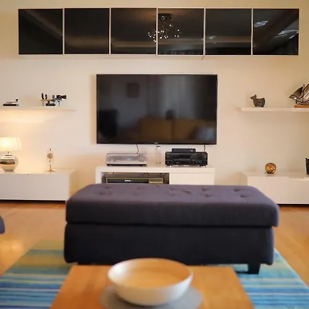 Apartman Gin * 자다르
