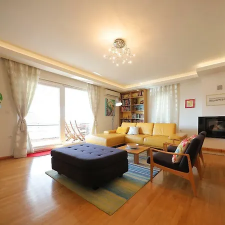 Apartman Gin * 자다르