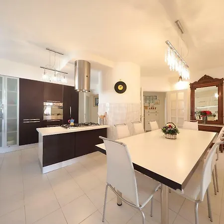 Apartman Gin Appartement