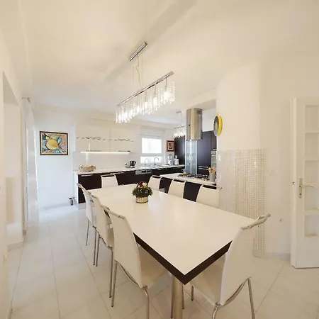 Appartement Apartman Gin Zadar