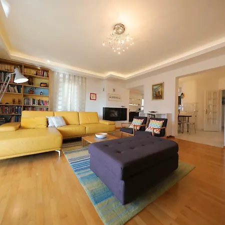 Appartement Apartman Gin Zadar