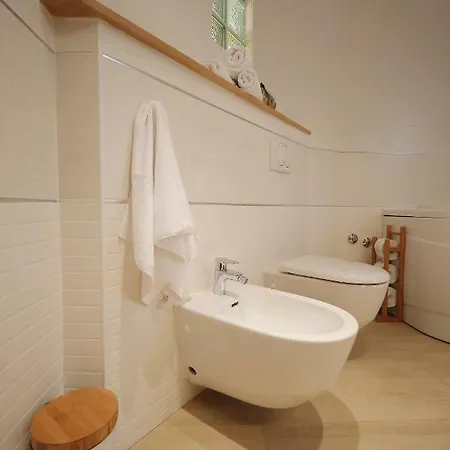 Appartement Apartman Gin *