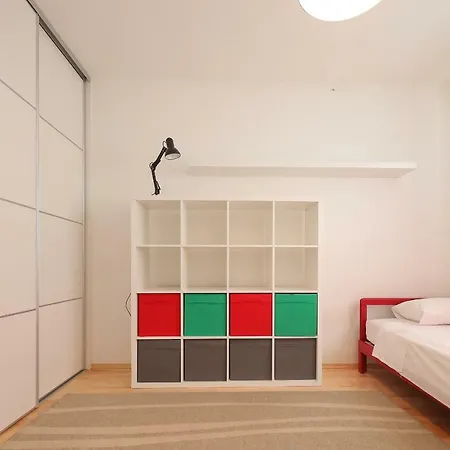 Appartement Apartman Gin Zadar