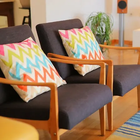 Apartman Gin Appartement